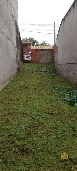 Foto 1 de Terreno / Lote à venda, 125m2 em Ipanema Ville, Sorocaba - SP