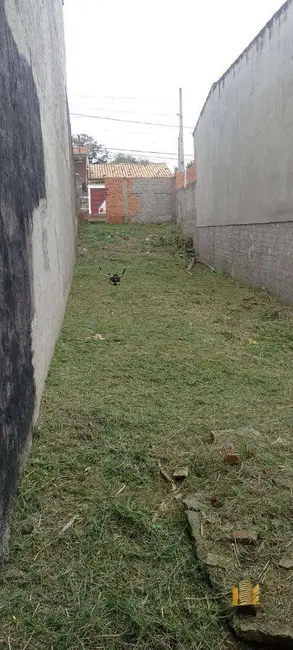 Foto 3 de Terreno / Lote à venda, 125m2 em Ipanema Ville, Sorocaba - SP