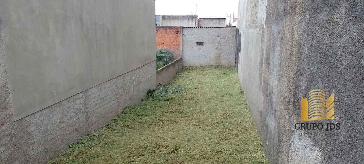 Foto 4 de Terreno / Lote à venda, 125m2 em Ipanema Ville, Sorocaba - SP