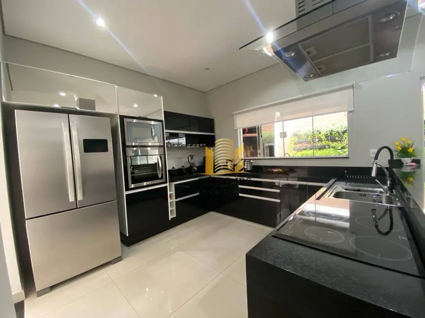 Foto 5 de Casa com 3 quartos à venda, 250m2 em Loteamento Dinorá Rosa, Sorocaba - SP