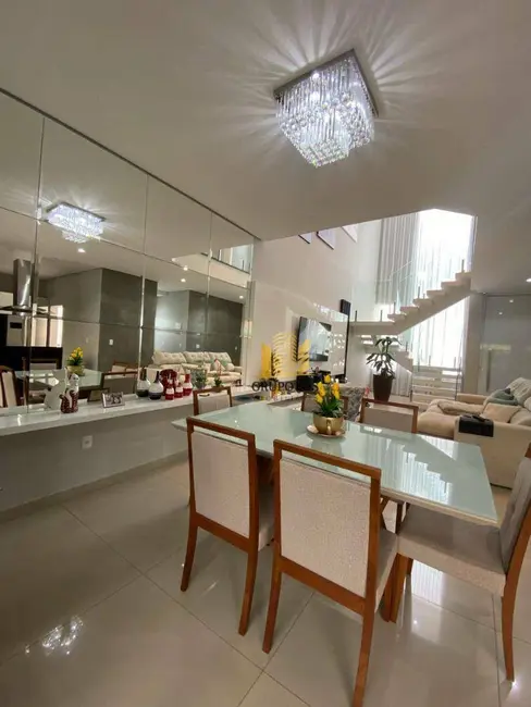 Foto 4 de Casa com 3 quartos à venda, 250m2 em Loteamento Dinorá Rosa, Sorocaba - SP