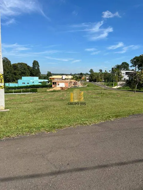 Foto 3 de Terreno / Lote à venda, 1460m2 em Sorocaba - SP