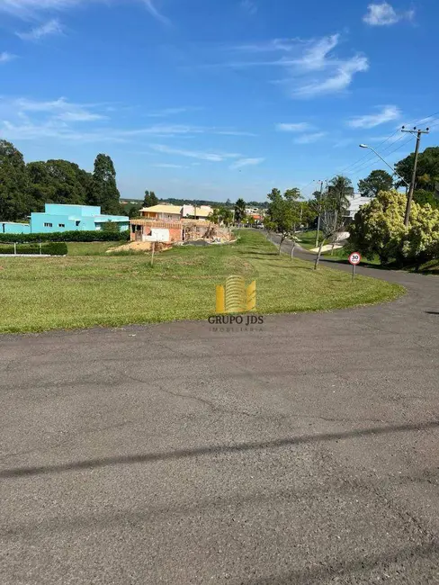 Foto 4 de Terreno / Lote à venda, 1460m2 em Sorocaba - SP