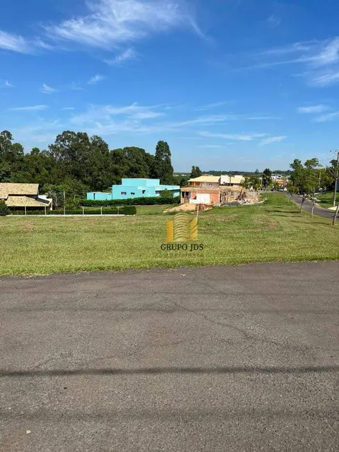 Foto 5 de Terreno / Lote à venda, 1460m2 em Sorocaba - SP