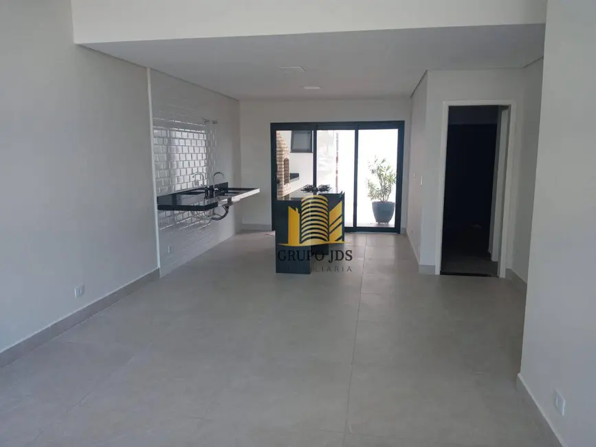 Foto 4 de Casa com 3 quartos à venda, 150m2 em Sorocaba - SP