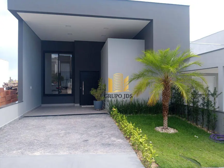 Foto 1 de Casa com 3 quartos à venda, 150m2 em Sorocaba - SP