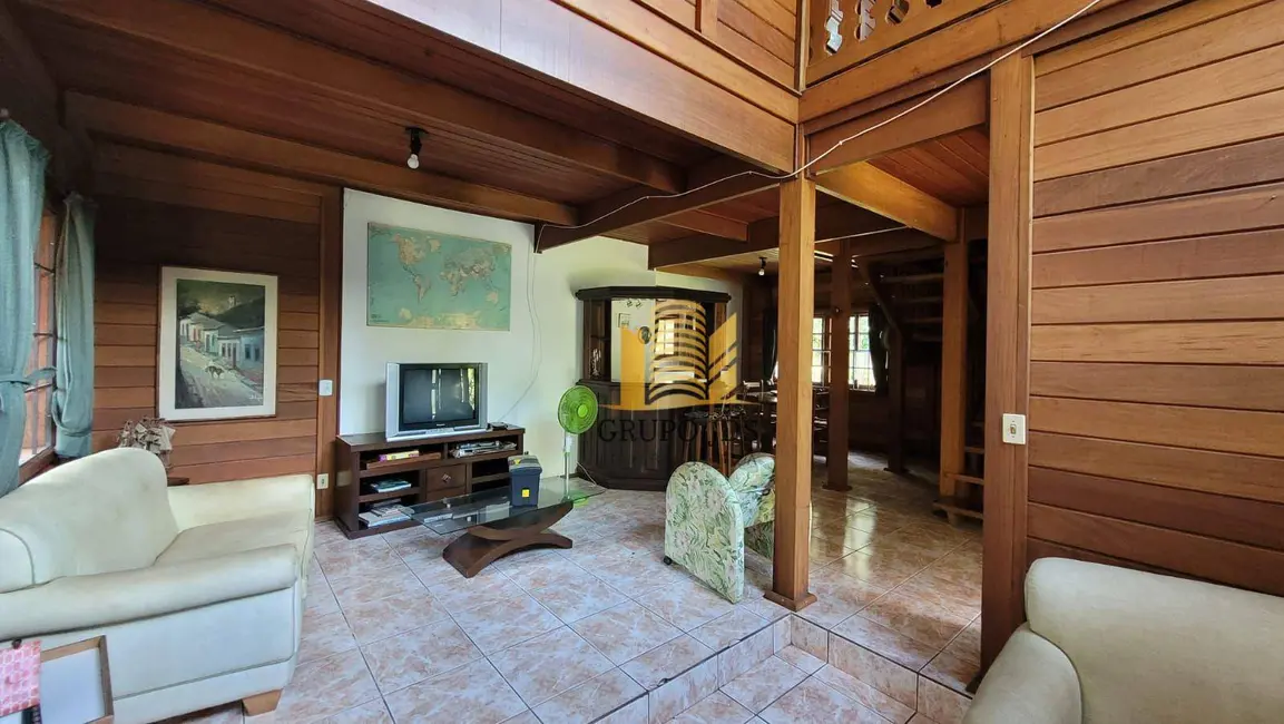 Chácara com 2 quartos à venda, 20568m2 em Mairinque - SP - imagem 3 Foto 3 de Chácara com 2 quartos à venda, 20568m2 em Mairinque - SP