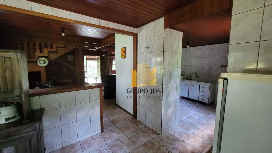 Chácara com 2 quartos à venda, 20568m2 em Mairinque - SP - imagem 6 Foto 6 de Chácara com 2 quartos à venda, 20568m2 em Mairinque - SP