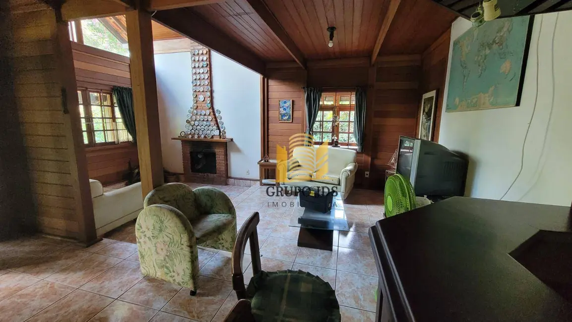 Chácara com 2 quartos à venda, 20568m2 em Mairinque - SP - imagem 4 Foto 4 de Chácara com 2 quartos à venda, 20568m2 em Mairinque - SP