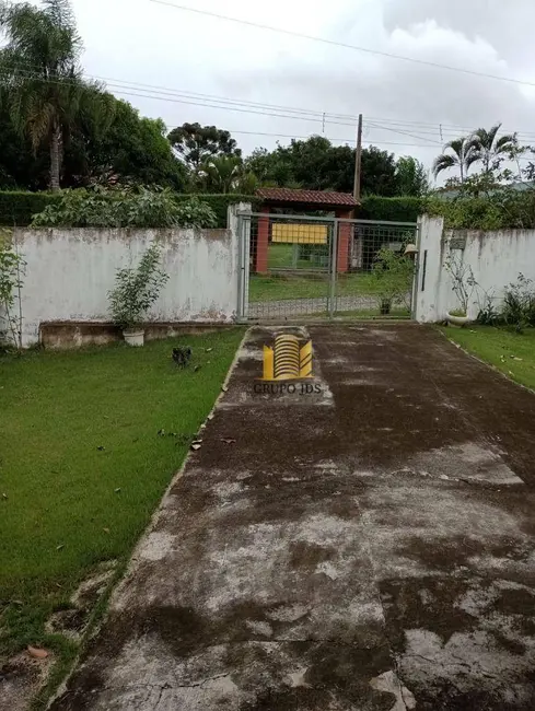 Foto 2 de Chácara com 2 quartos à venda, 1003m2 em Salto De Pirapora - SP