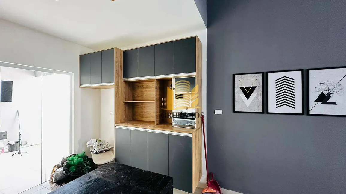 Casa com 3 quartos à venda, 160m2 em Cajuru do Sul, Sorocaba - SP - imagem 6 Foto 6 de Casa com 3 quartos à venda, 160m2 em Cajuru do Sul, Sorocaba - SP