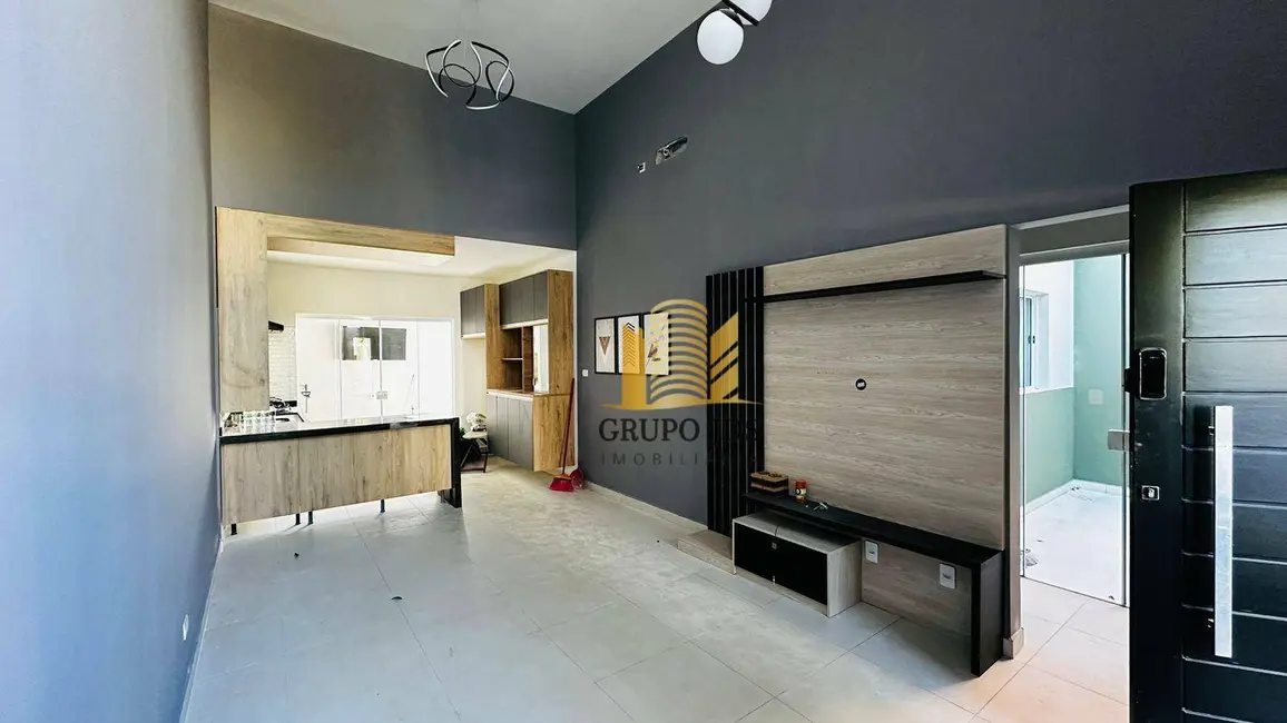 Casa com 3 quartos à venda, 160m2 em Cajuru do Sul, Sorocaba - SP - imagem 5 Foto 5 de Casa com 3 quartos à venda, 160m2 em Cajuru do Sul, Sorocaba - SP