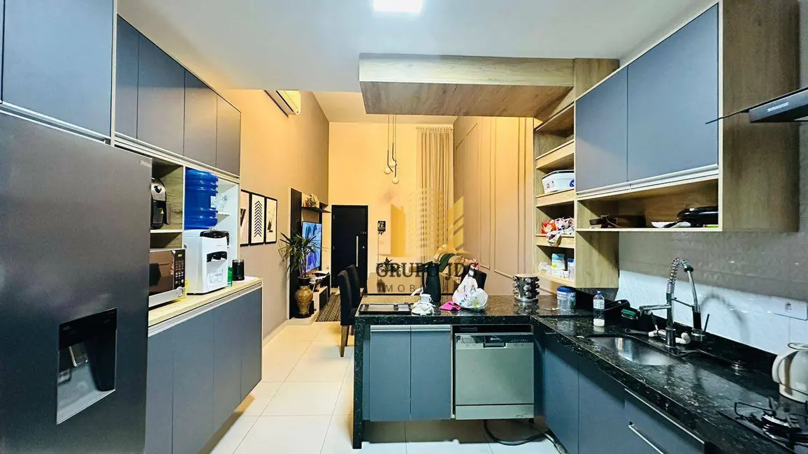 Casa com 3 quartos à venda, 160m2 em Cajuru do Sul, Sorocaba - SP - imagem 3 Foto 3 de Casa com 3 quartos à venda, 160m2 em Cajuru do Sul, Sorocaba - SP