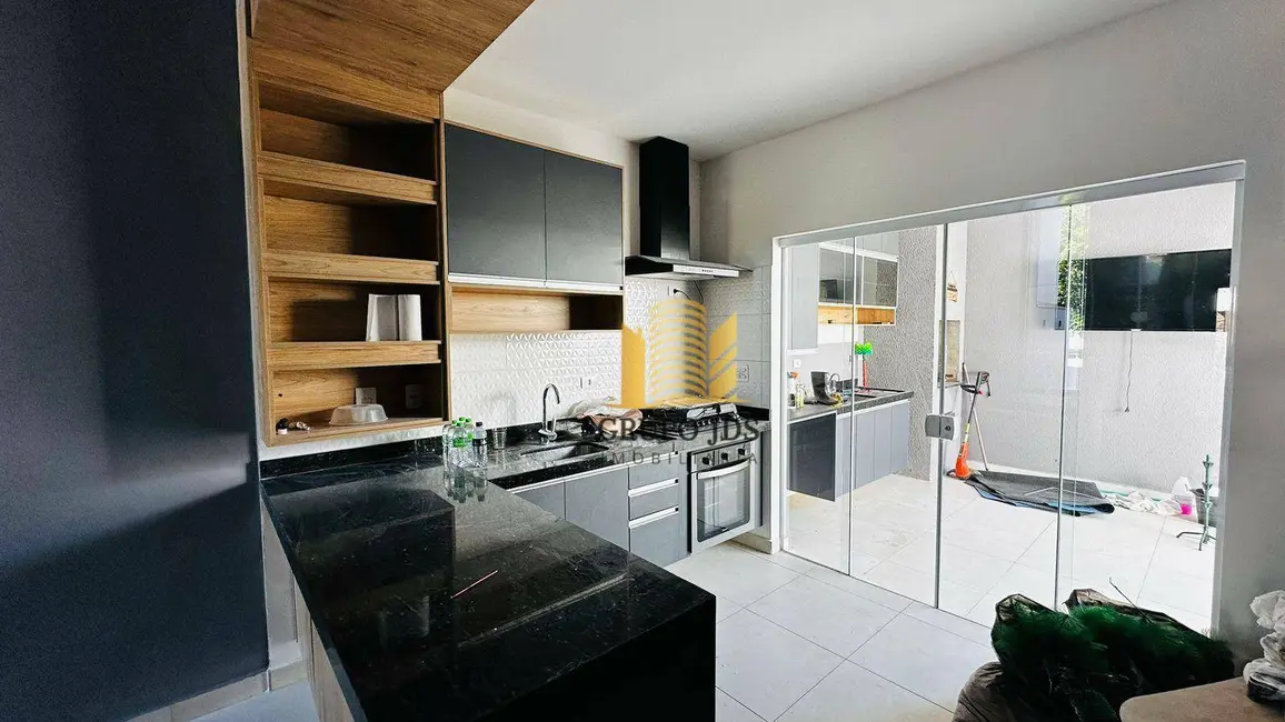 Casa com 3 quartos à venda, 160m2 em Cajuru do Sul, Sorocaba - SP - imagem 7 Foto 7 de Casa com 3 quartos à venda, 160m2 em Cajuru do Sul, Sorocaba - SP