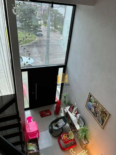 Sobrado com 3 quartos à venda, 200m2 em Jardim Novo Horizonte, Sorocaba - SP - imagem 3 Foto 3 de Sobrado com 3 quartos à venda, 200m2 em Jardim Novo Horizonte, Sorocaba - SP