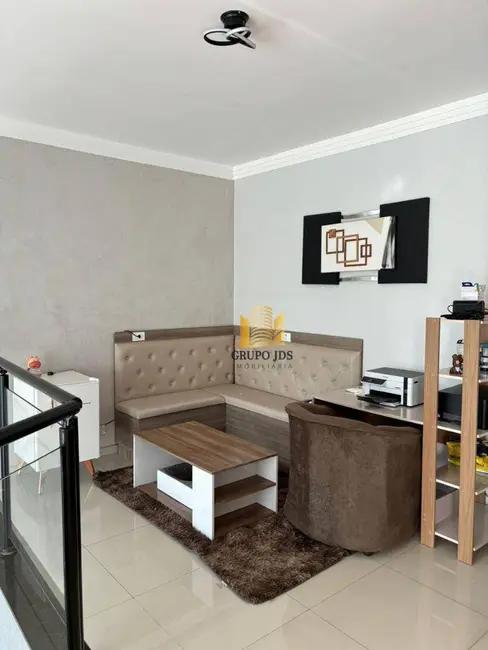 Sobrado com 3 quartos à venda, 200m2 em Jardim Novo Horizonte, Sorocaba - SP - imagem 7 Foto 7 de Sobrado com 3 quartos à venda, 200m2 em Jardim Novo Horizonte, Sorocaba - SP