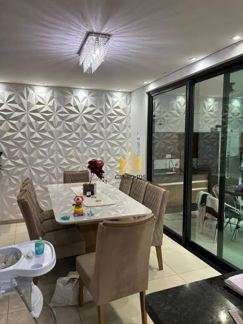 Sobrado com 3 quartos à venda, 200m2 em Jardim Novo Horizonte, Sorocaba - SP - imagem 4 Foto 4 de Sobrado com 3 quartos à venda, 200m2 em Jardim Novo Horizonte, Sorocaba - SP