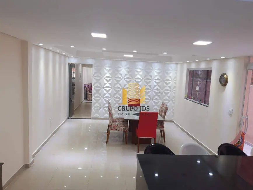 Casa com 3 quartos à venda, 200m2 em Jardim Betânia, Sorocaba - SP - imagem 5 Foto 5 de Casa com 3 quartos à venda, 200m2 em Jardim Betânia, Sorocaba - SP