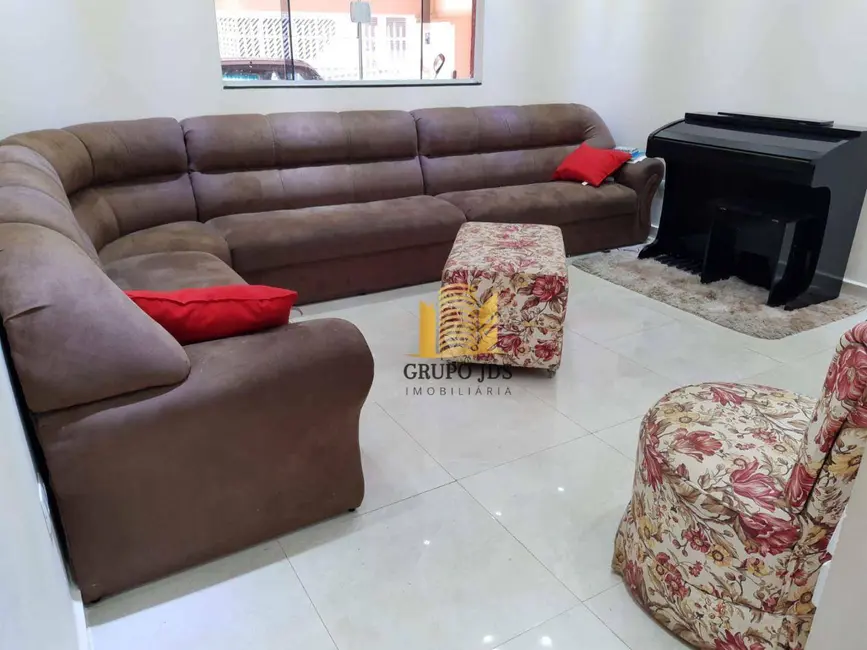 Casa com 3 quartos à venda, 200m2 em Jardim Betânia, Sorocaba - SP - imagem 3 Foto 3 de Casa com 3 quartos à venda, 200m2 em Jardim Betânia, Sorocaba - SP