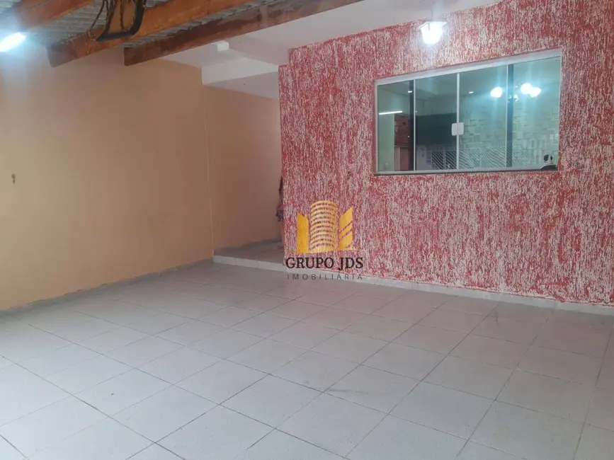 Casa com 3 quartos à venda, 200m2 em Jardim Betânia, Sorocaba - SP - imagem 2 Foto 2 de Casa com 3 quartos à venda, 200m2 em Jardim Betânia, Sorocaba - SP