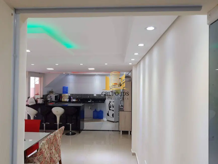 Casa com 3 quartos à venda, 200m2 em Jardim Betânia, Sorocaba - SP - imagem 9 Foto 9 de Casa com 3 quartos à venda, 200m2 em Jardim Betânia, Sorocaba - SP