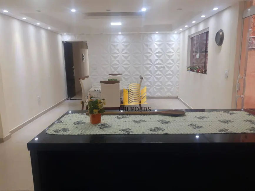 Casa com 3 quartos à venda, 200m2 em Jardim Betânia, Sorocaba - SP - imagem 8 Foto 8 de Casa com 3 quartos à venda, 200m2 em Jardim Betânia, Sorocaba - SP