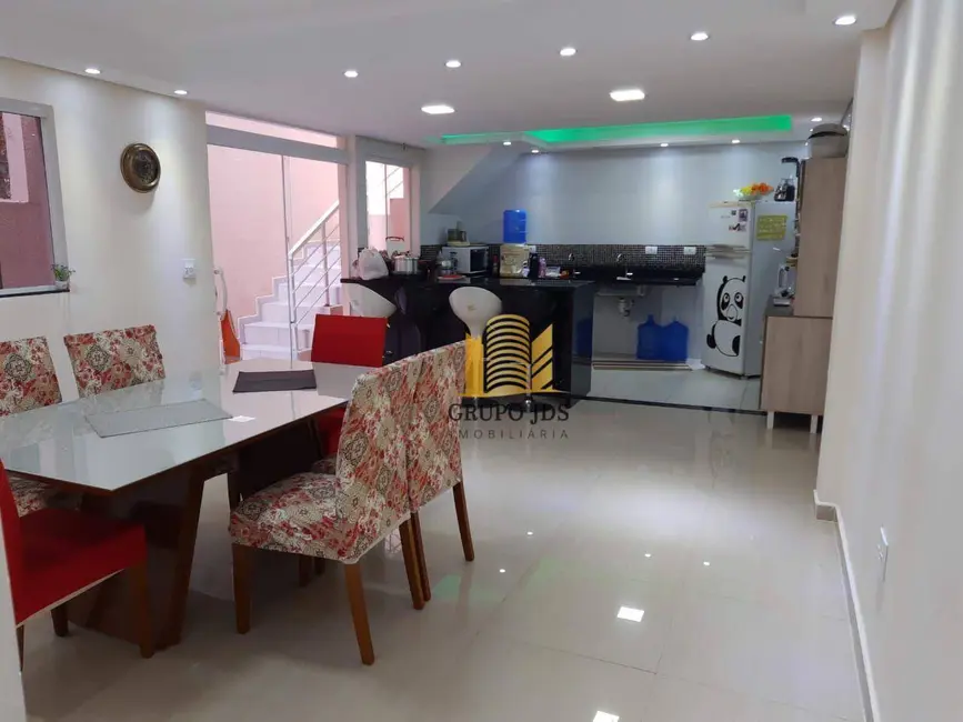 Casa com 3 quartos à venda, 200m2 em Jardim Betânia, Sorocaba - SP - imagem 6 Foto 6 de Casa com 3 quartos à venda, 200m2 em Jardim Betânia, Sorocaba - SP