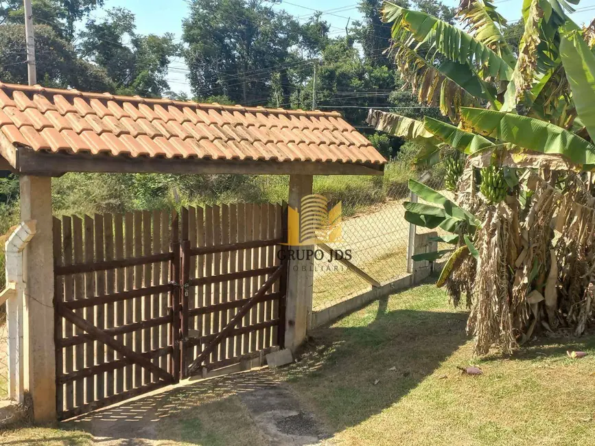 Chácara com 2 quartos à venda, 1502m2 em Pilar Do Sul - SP - imagem 4 Foto 4 de Chácara com 2 quartos à venda, 1502m2 em Pilar Do Sul - SP