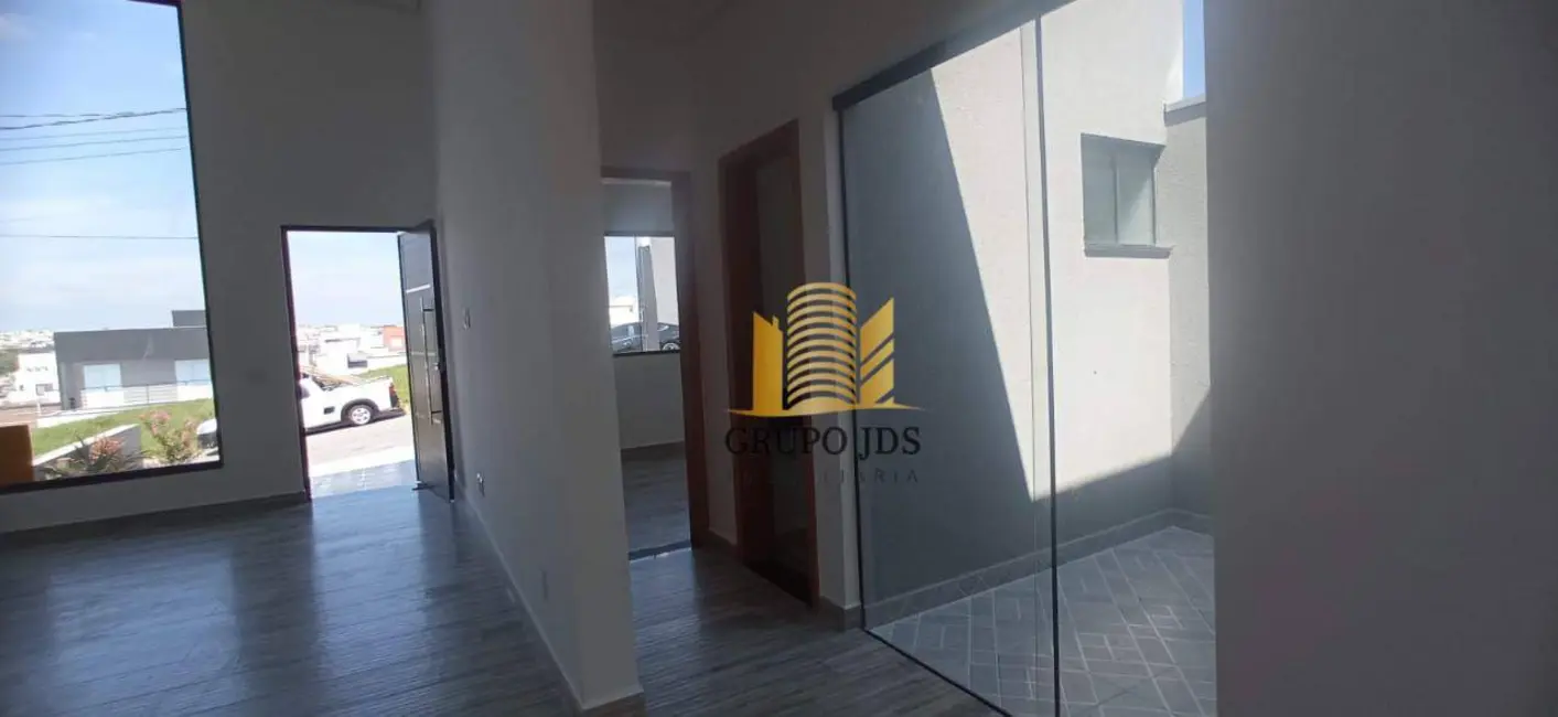 Casa com 3 quartos à venda, 152m2 em Sorocaba - SP - imagem 2 Foto 2 de Casa com 3 quartos à venda, 152m2 em Sorocaba - SP