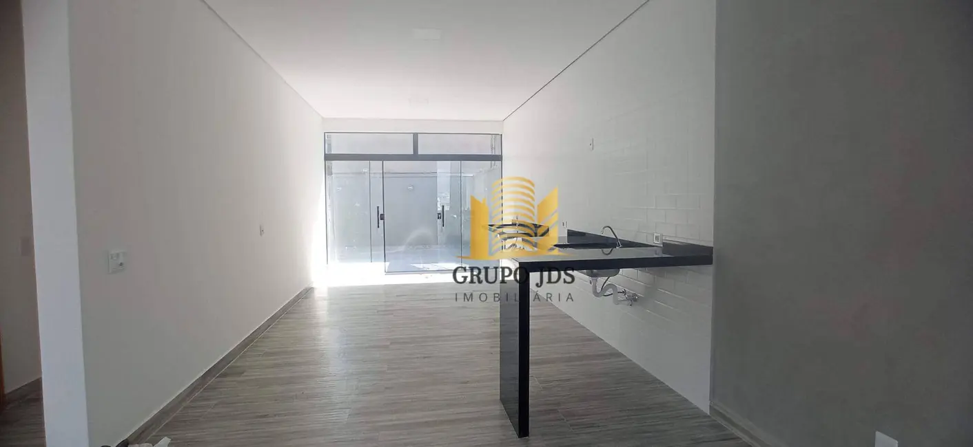 Casa com 3 quartos à venda, 152m2 em Sorocaba - SP - imagem 4 Foto 4 de Casa com 3 quartos à venda, 152m2 em Sorocaba - SP