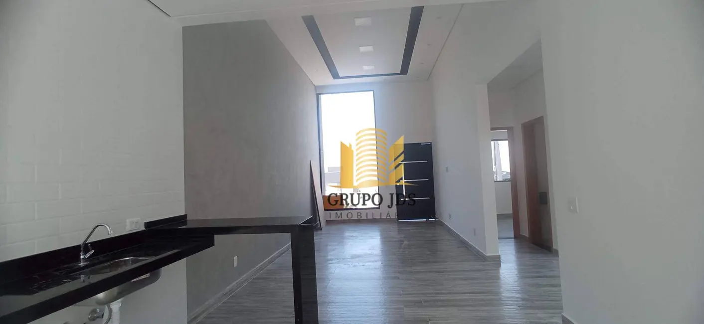 Casa com 3 quartos à venda, 152m2 em Sorocaba - SP - imagem 3 Foto 3 de Casa com 3 quartos à venda, 152m2 em Sorocaba - SP