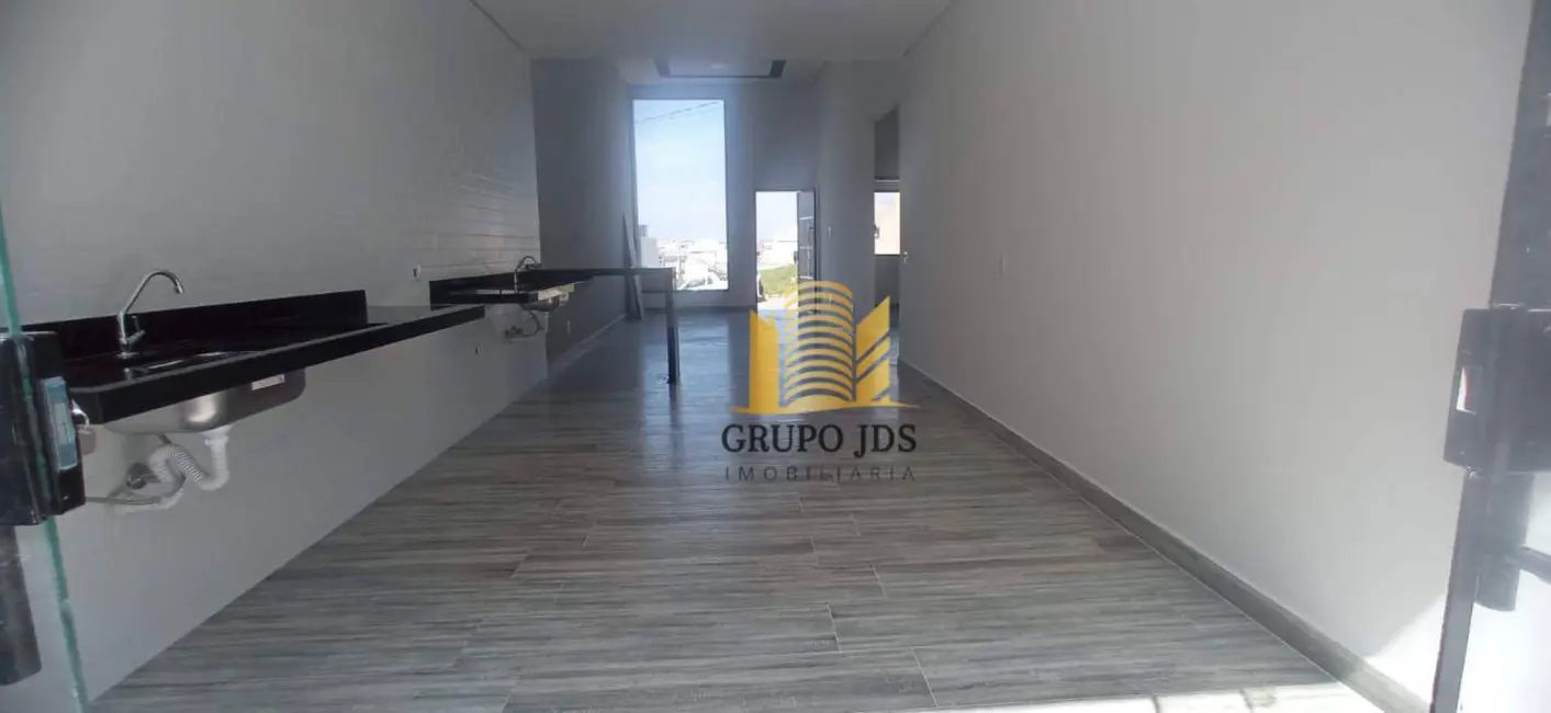 Casa com 3 quartos à venda, 152m2 em Sorocaba - SP - imagem 5 Foto 5 de Casa com 3 quartos à venda, 152m2 em Sorocaba - SP