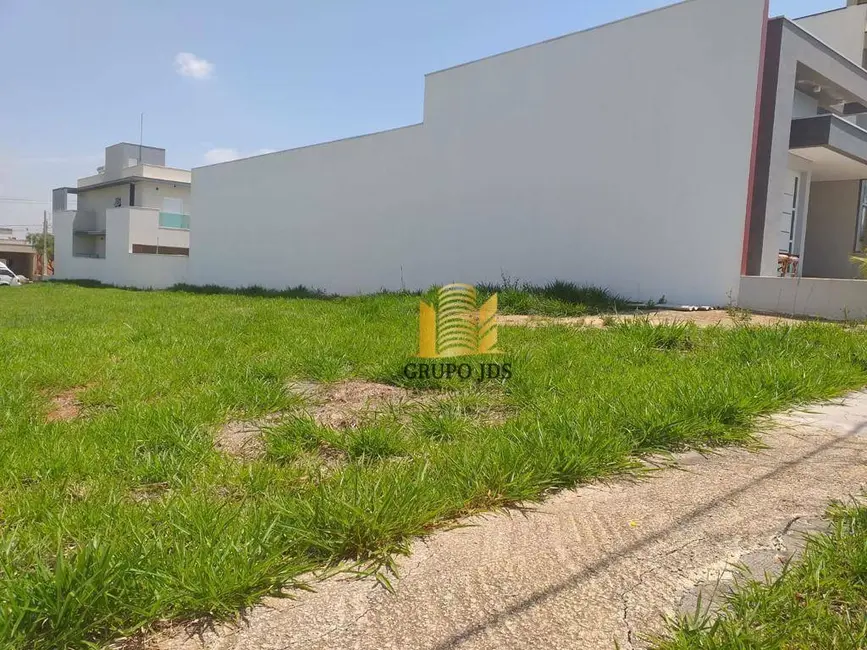 Foto 3 de Terreno / Lote à venda, 240m2 em Loteamento Dinorá Rosa, Sorocaba - SP