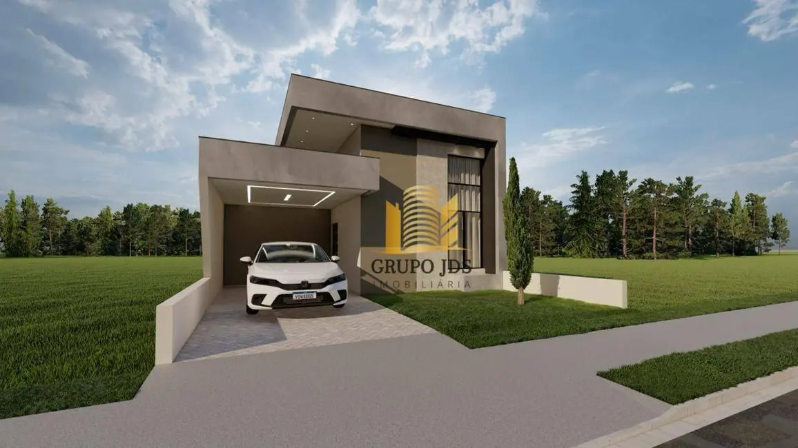 Foto 4 de Terreno / Lote à venda, 240m2 em Loteamento Dinorá Rosa, Sorocaba - SP