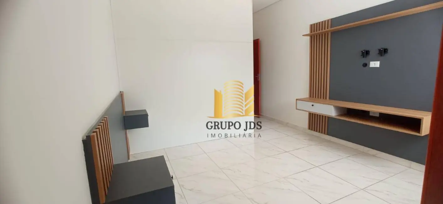 Foto 7 de Casa com 3 quartos à venda, 150m2 em Sorocaba - SP