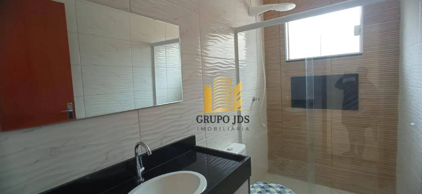 Foto 9 de Casa com 3 quartos à venda, 150m2 em Sorocaba - SP
