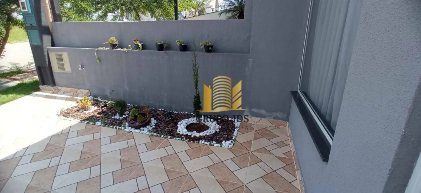 Foto 2 de Casa com 3 quartos à venda, 150m2 em Sorocaba - SP