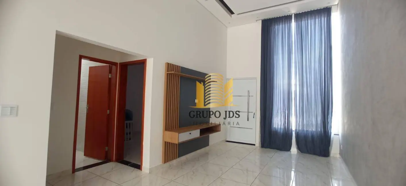 Foto 6 de Casa com 3 quartos à venda, 150m2 em Sorocaba - SP