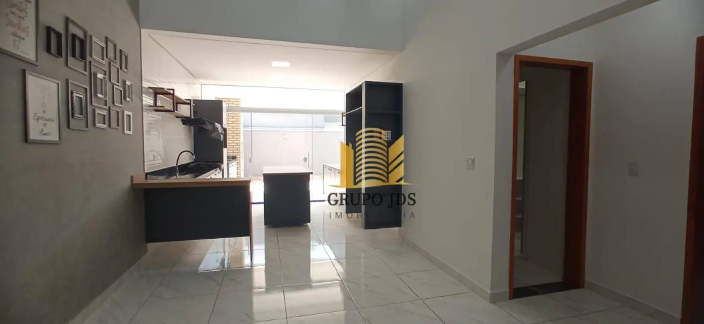 Foto 4 de Casa com 3 quartos à venda, 150m2 em Sorocaba - SP
