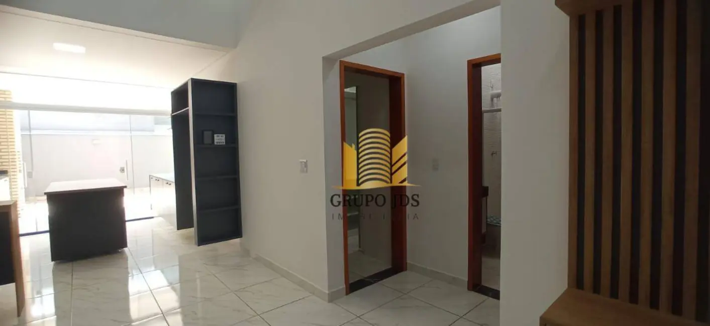Foto 5 de Casa com 3 quartos à venda, 150m2 em Sorocaba - SP
