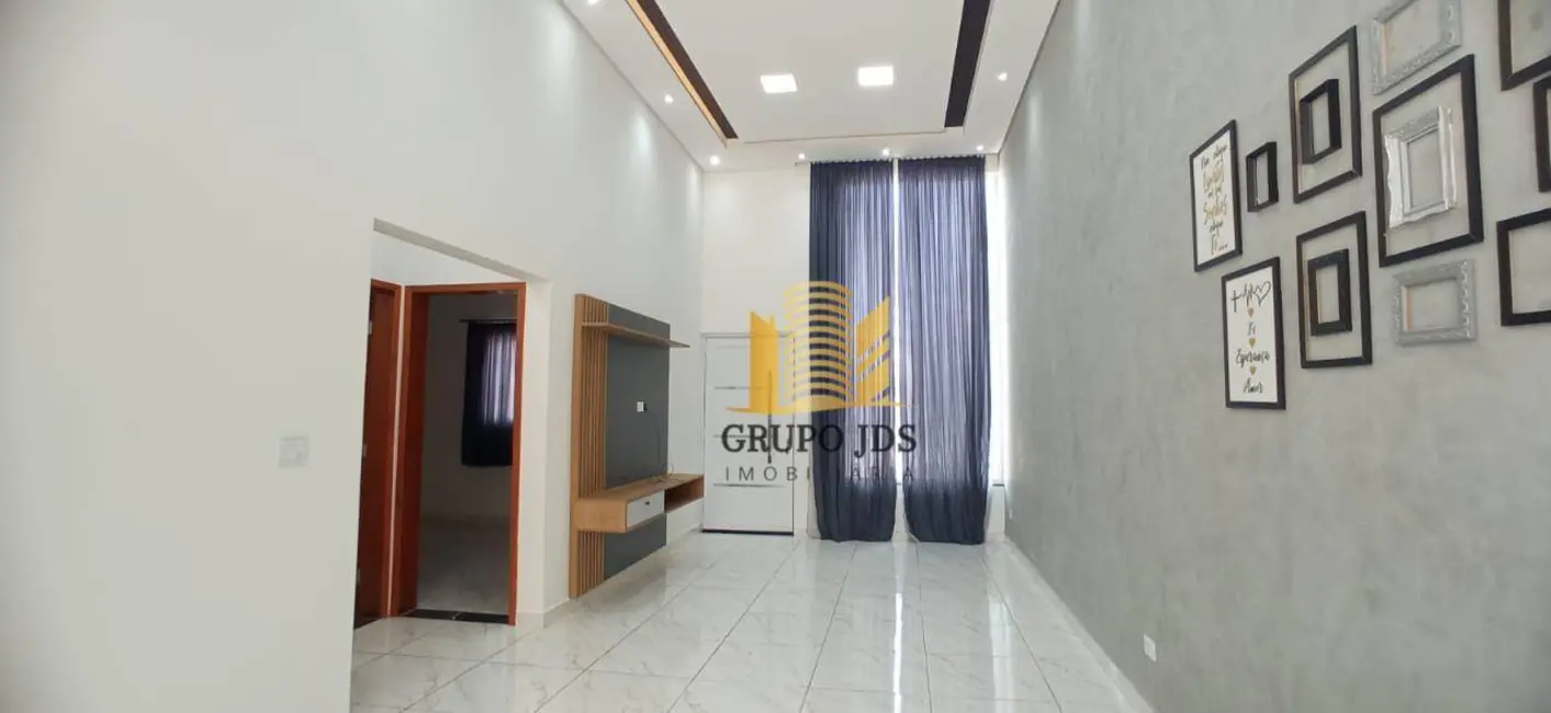 Foto 3 de Casa com 3 quartos à venda, 150m2 em Sorocaba - SP