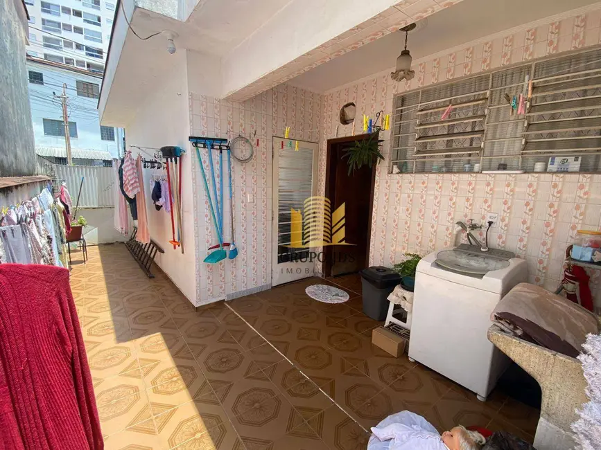 Casa com 3 quartos à venda, 300m2 em Vila Augusta, Sorocaba - SP - imagem 4 Foto 4 de Casa com 3 quartos à venda, 300m2 em Vila Augusta, Sorocaba - SP