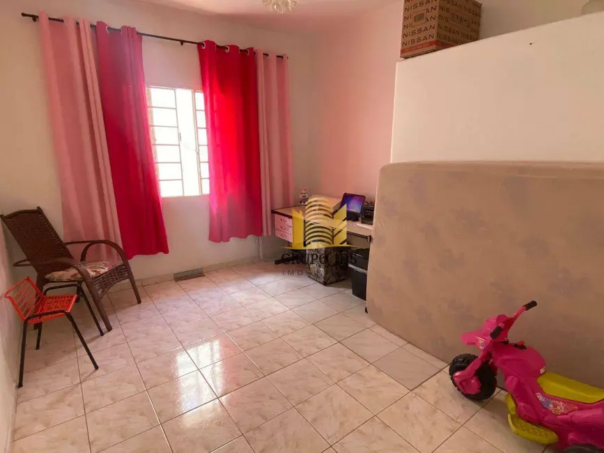 Casa com 3 quartos à venda, 300m2 em Vila Augusta, Sorocaba - SP - imagem 6 Foto 6 de Casa com 3 quartos à venda, 300m2 em Vila Augusta, Sorocaba - SP