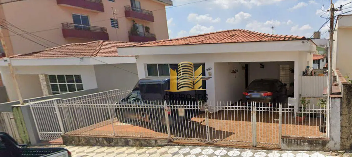 Casa com 3 quartos à venda, 300m2 em Vila Augusta, Sorocaba - SP - imagem 1 Foto 1 de Casa com 3 quartos à venda, 300m2 em Vila Augusta, Sorocaba - SP