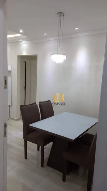 Foto 3 de Apartamento com 2 quartos à venda, 47m2 em Vila Fiori, Sorocaba - SP