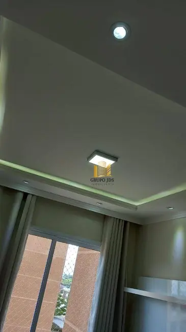 Foto 4 de Apartamento com 2 quartos à venda, 47m2 em Vila Fiori, Sorocaba - SP