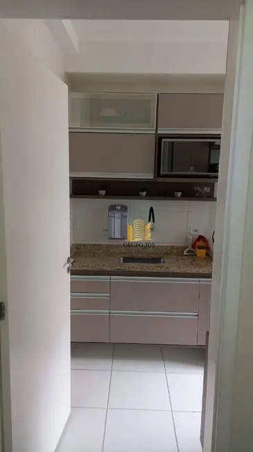 Foto 5 de Apartamento com 2 quartos à venda, 47m2 em Vila Fiori, Sorocaba - SP