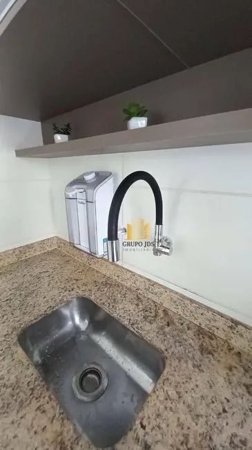 Foto 6 de Apartamento com 2 quartos à venda, 47m2 em Vila Fiori, Sorocaba - SP