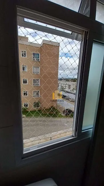 Foto 9 de Apartamento com 2 quartos à venda, 47m2 em Vila Fiori, Sorocaba - SP