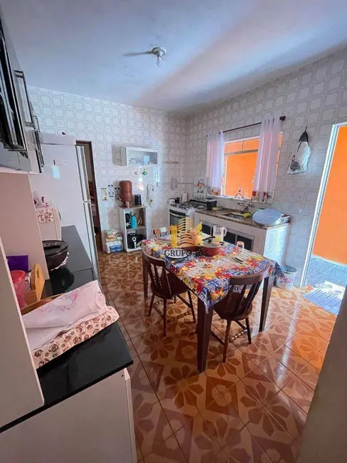 Foto 9 de Casa com 2 quartos à venda, 161m2 em Jardim Altos do Itavuvu, Sorocaba - SP